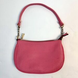 Pink Juicy Couture Shoulder Bag